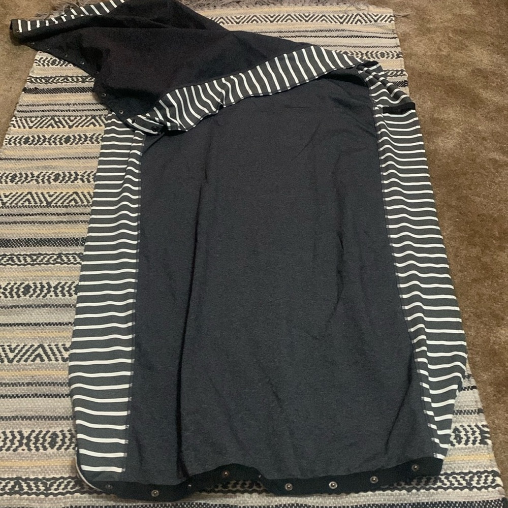 Scarf wrap
